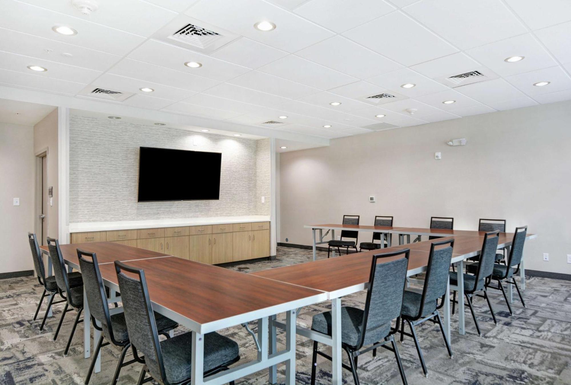 Home2 Suites By Hilton Raleigh Durham Airport Rtp Clegg Exterior foto